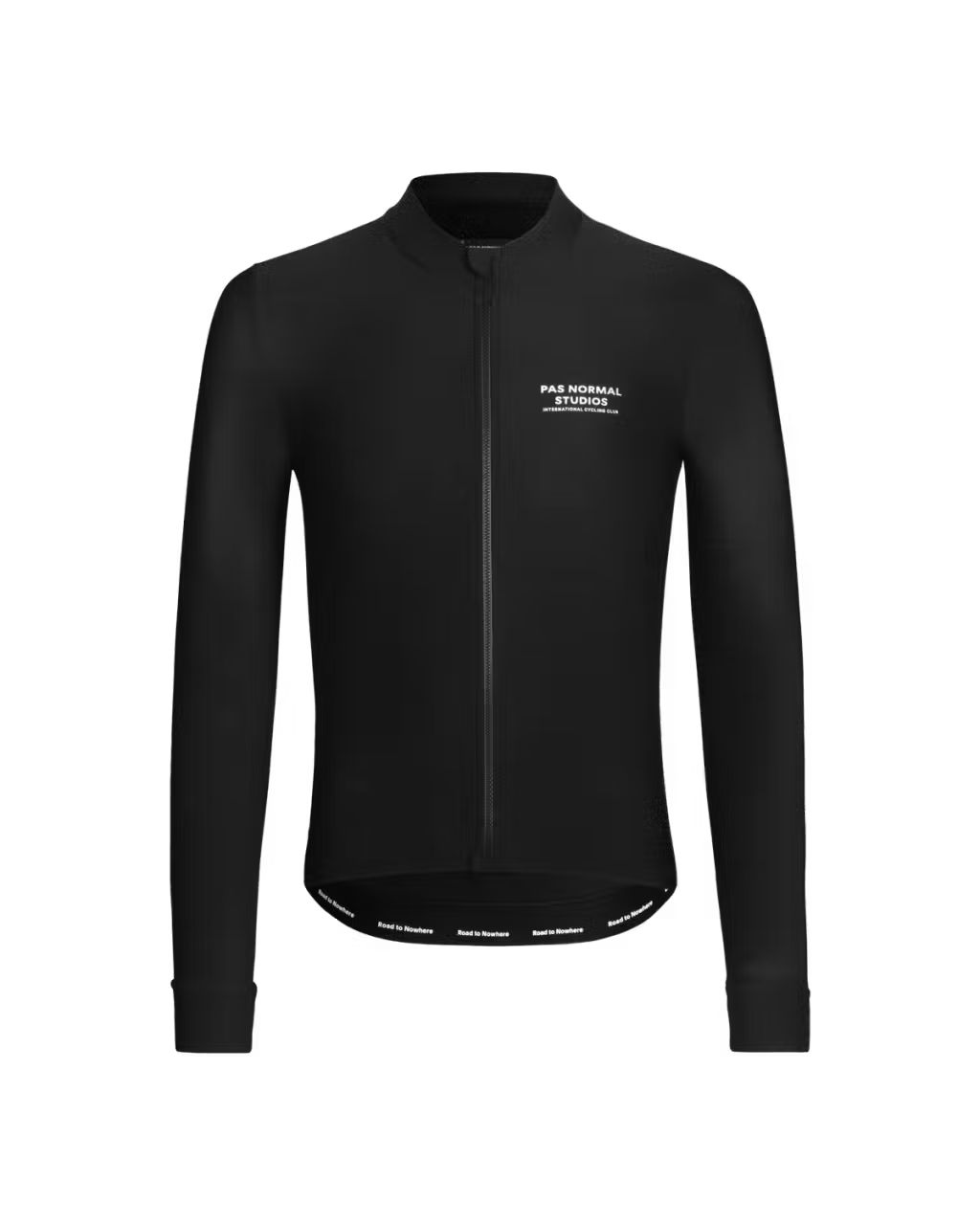 Mechanism Long Sleeve Jersey
