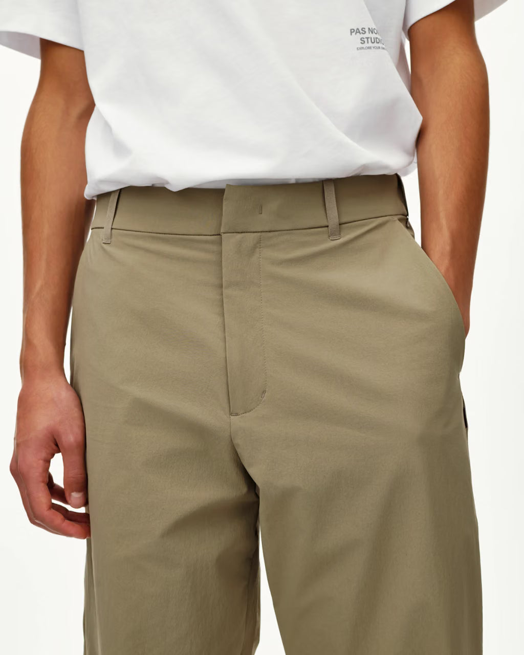 Off-Race Tech Pants