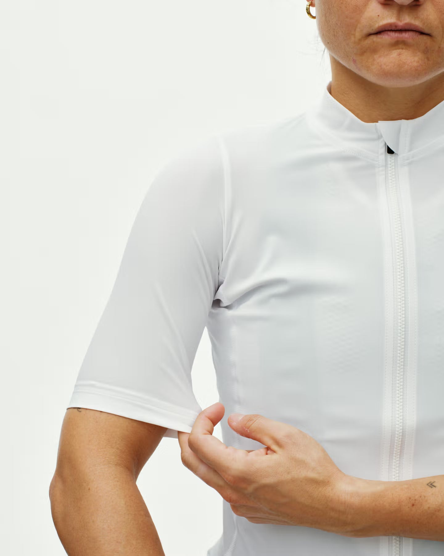 Women's Essential Jersey