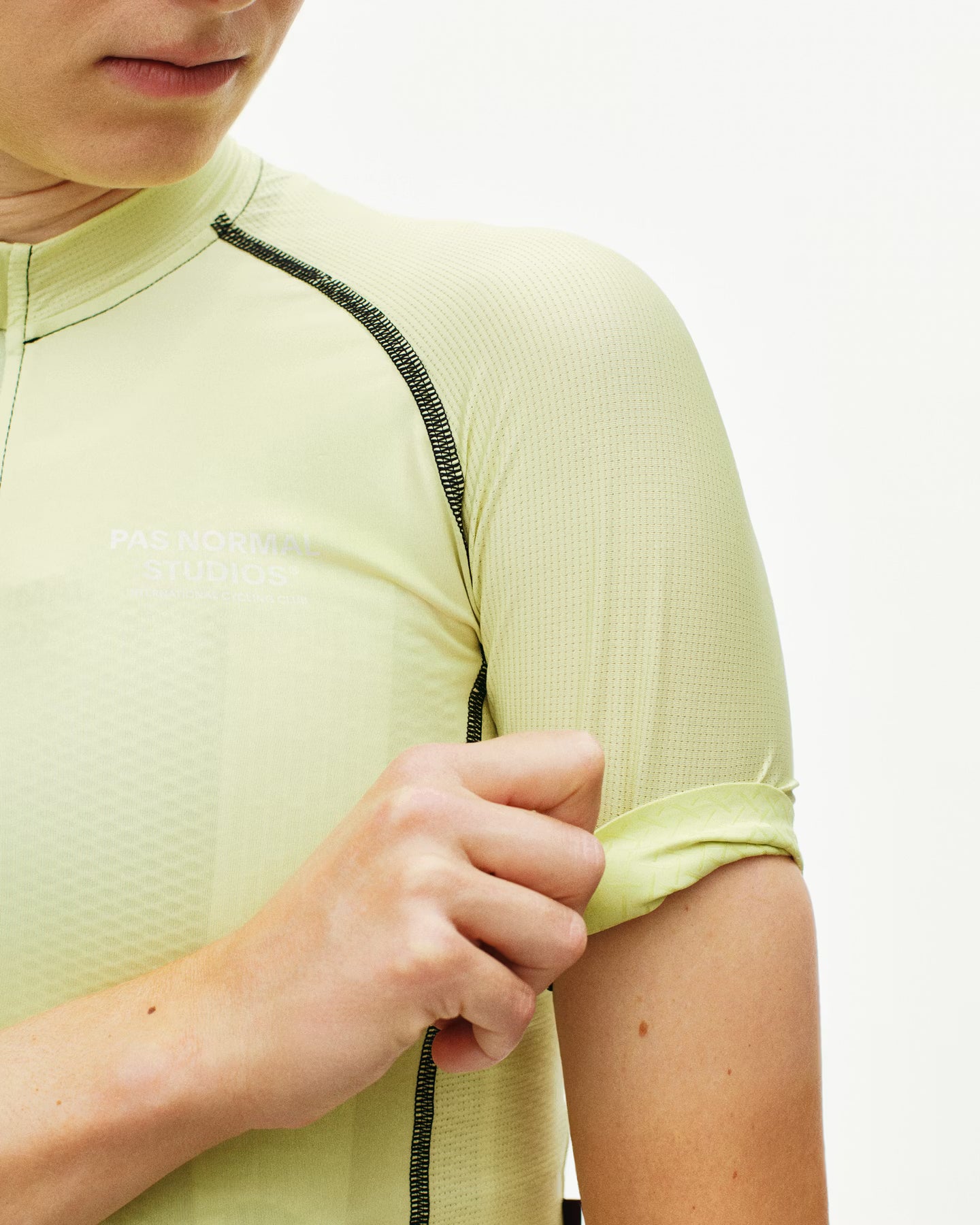 Women's Mechanism Jersey