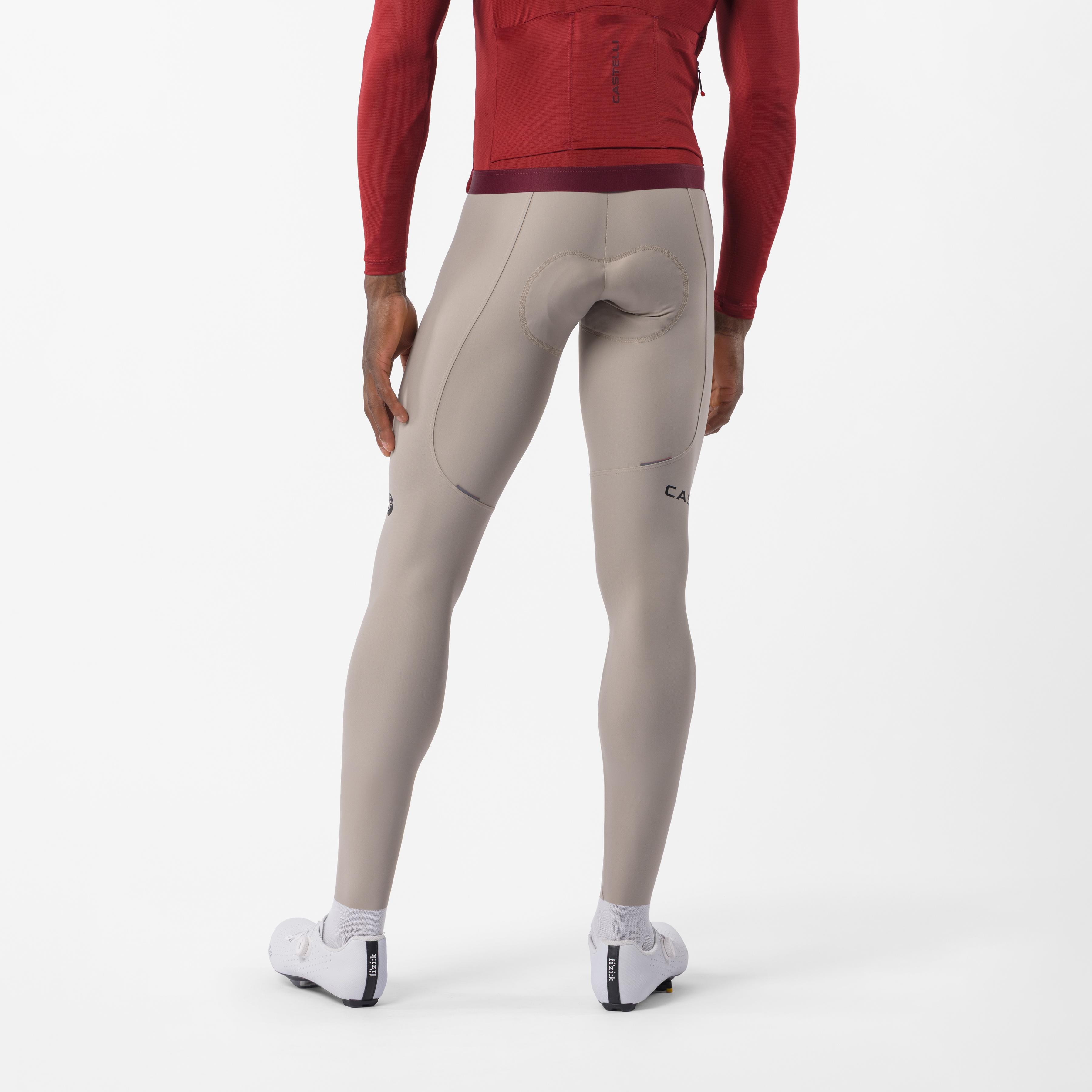 Espresso Trnstn Bib Tights