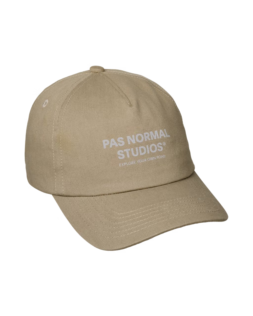 Unisex Off-Race Cotton Cap