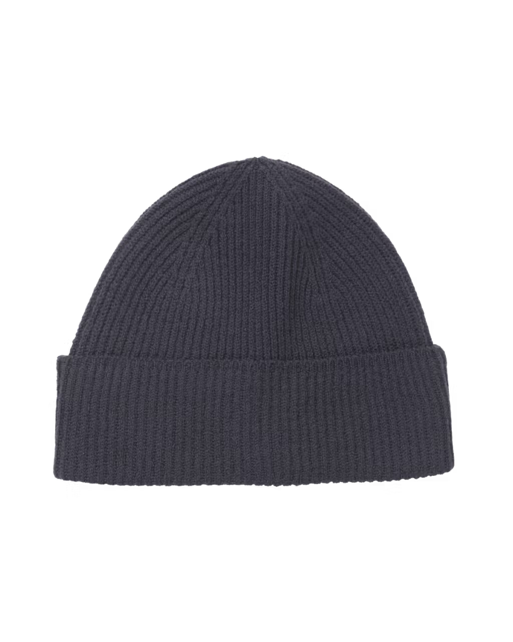 Off-Race Merino Knit Beanie