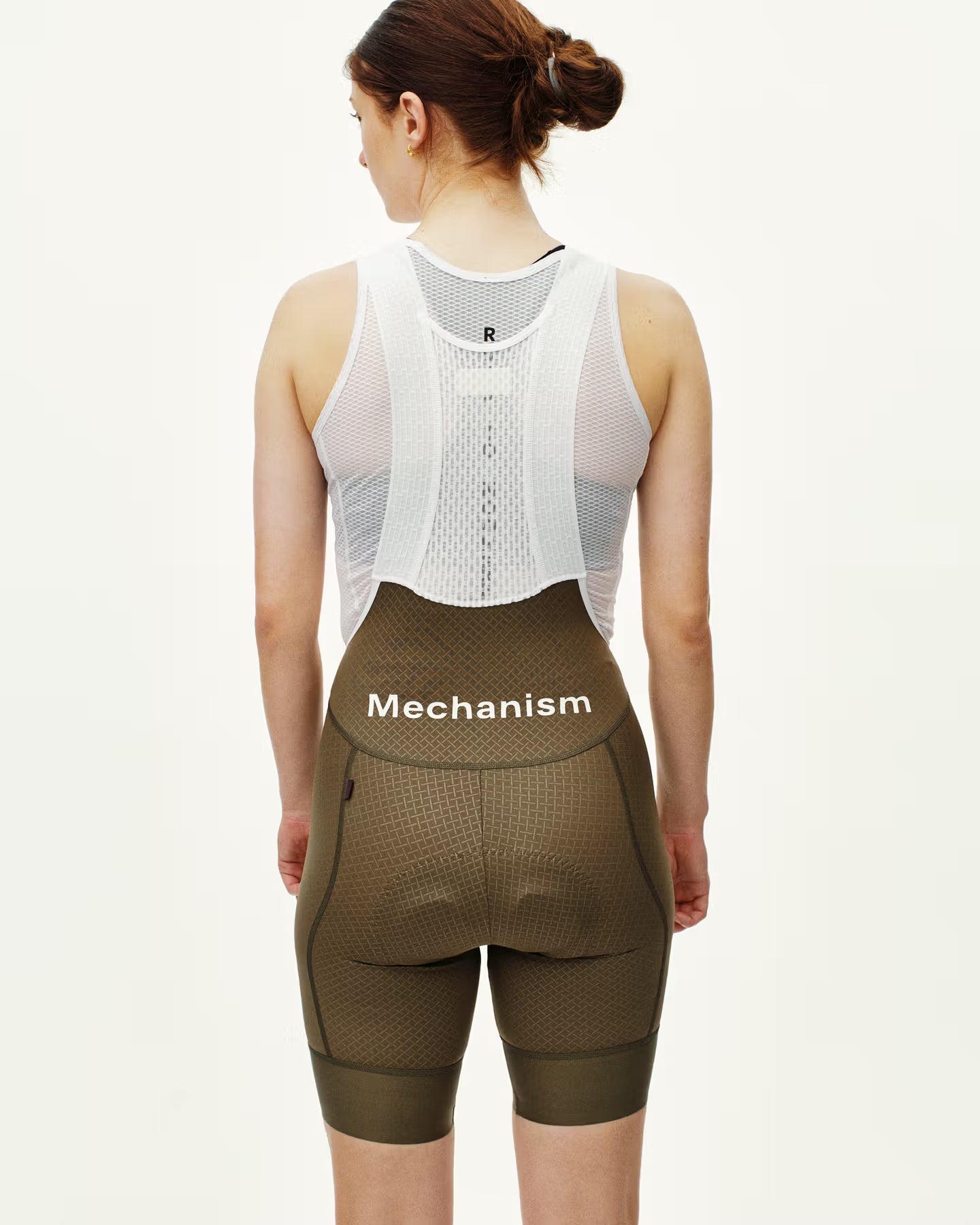 Women's Mechanism Bib Shorts