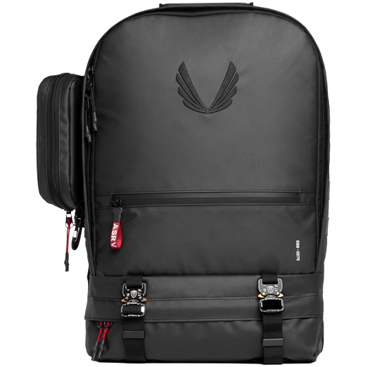 Water Resistant Modular Backpack 16L