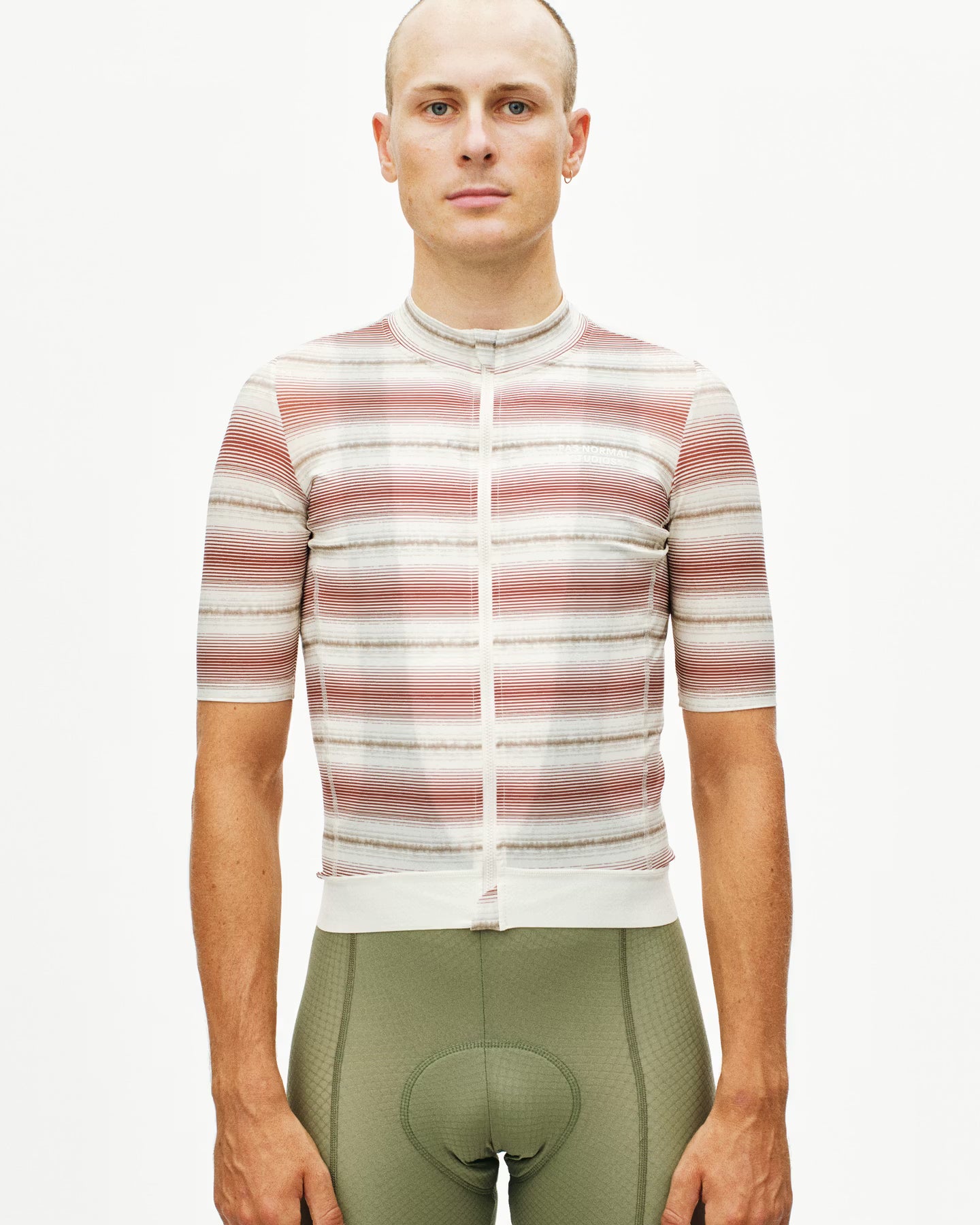 Essential Jersey