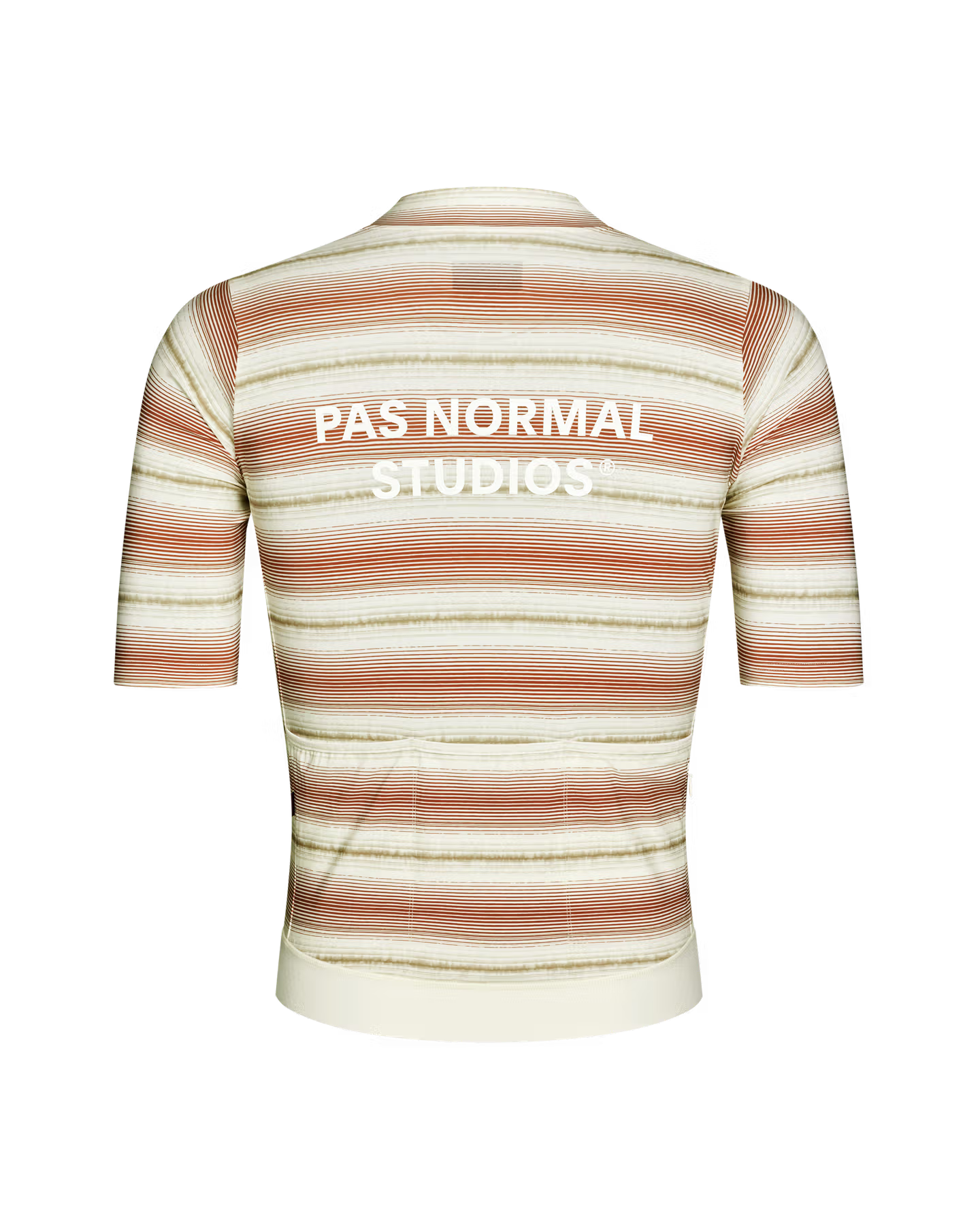 Essential Jersey