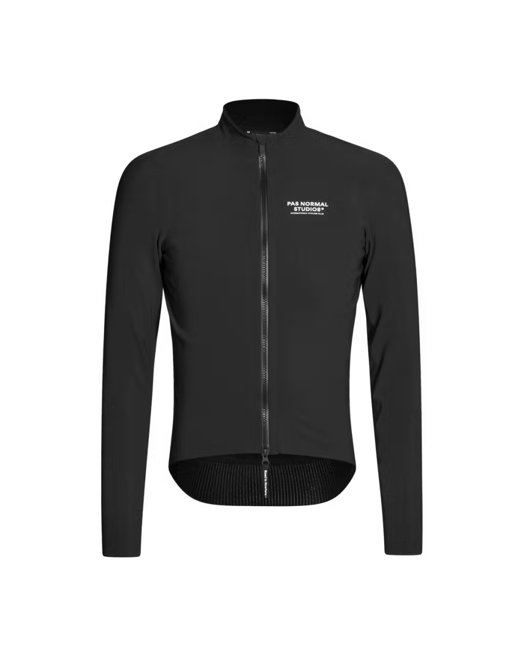 Mechanism Thermal Jacket