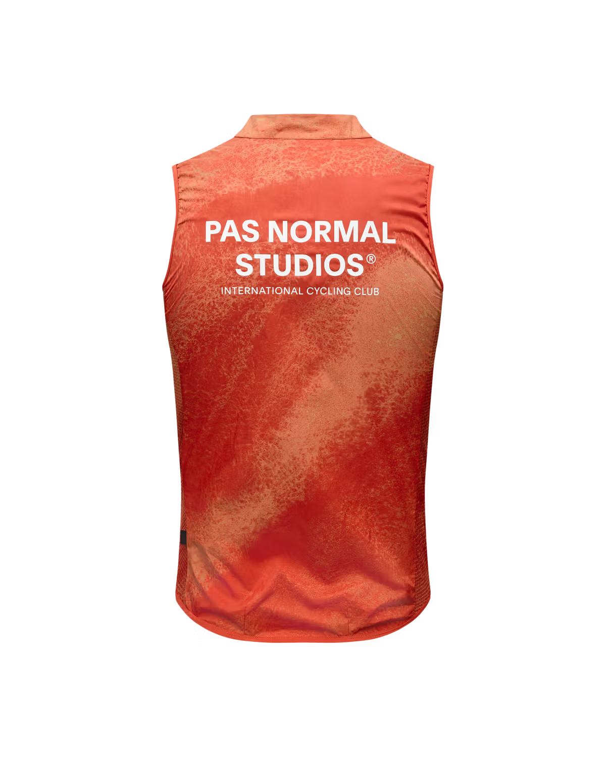 Mechanism Stow Away Gilet
