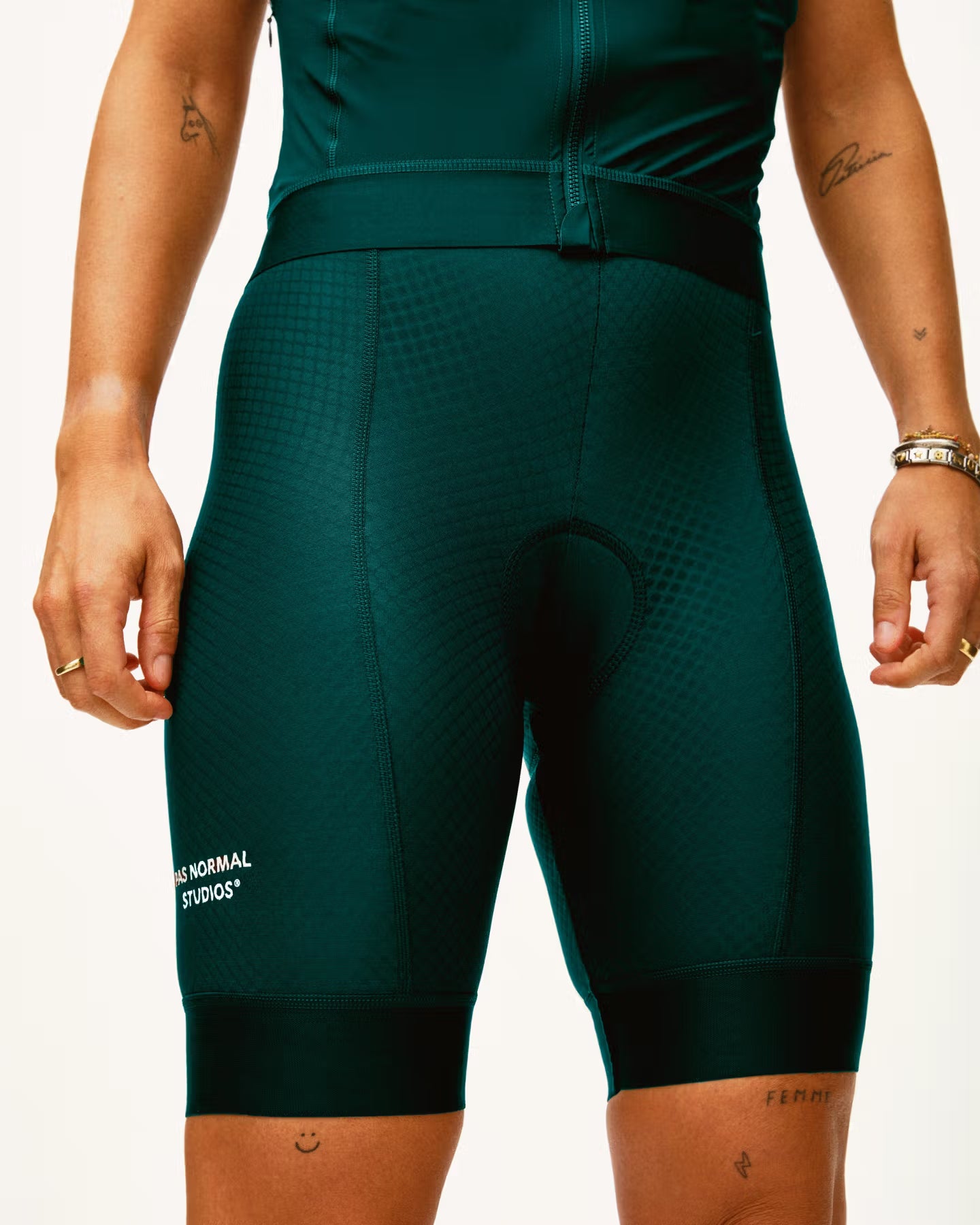 Women's Essential Bib Shorts