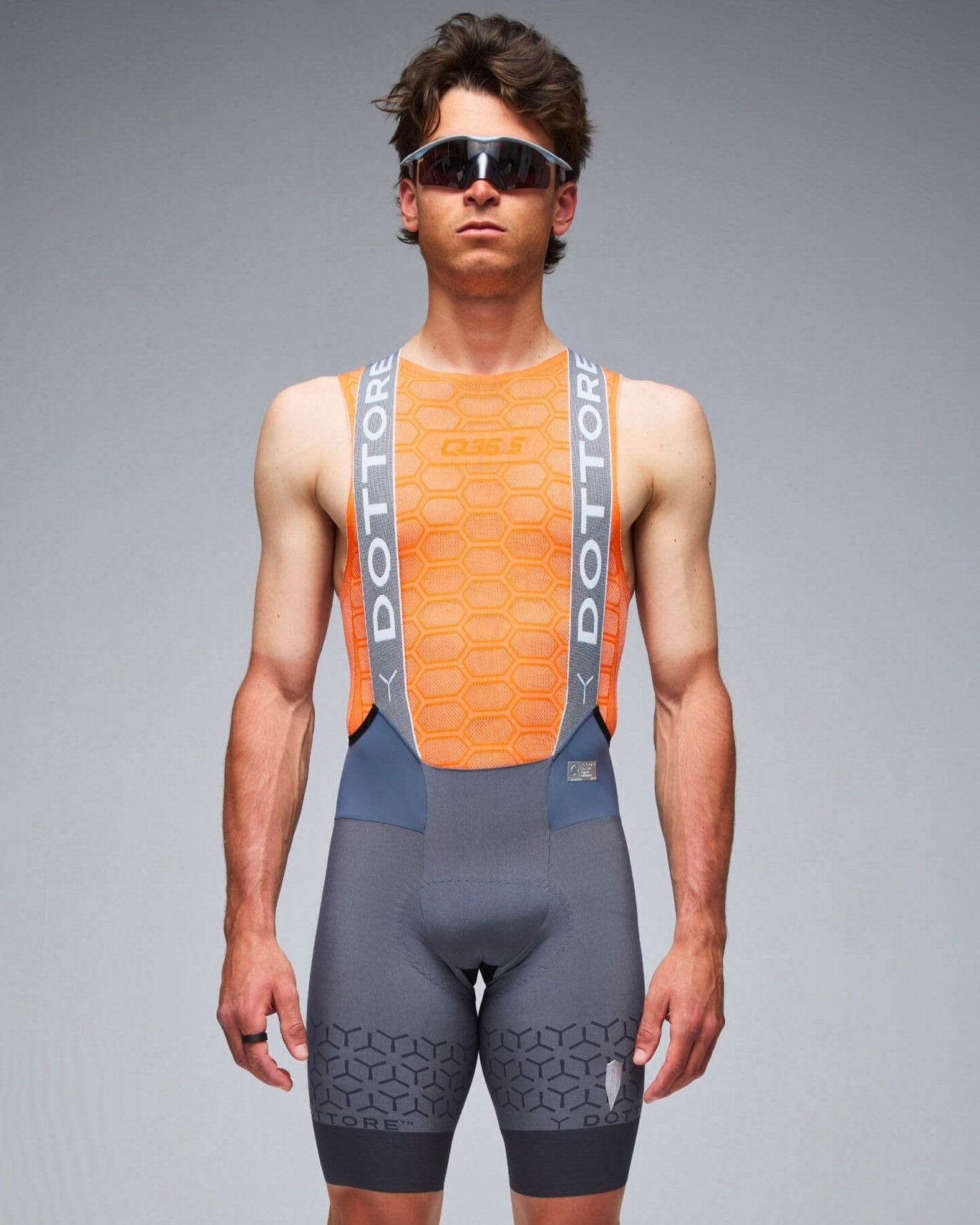 Unisex Sleeveless Base Layer 1