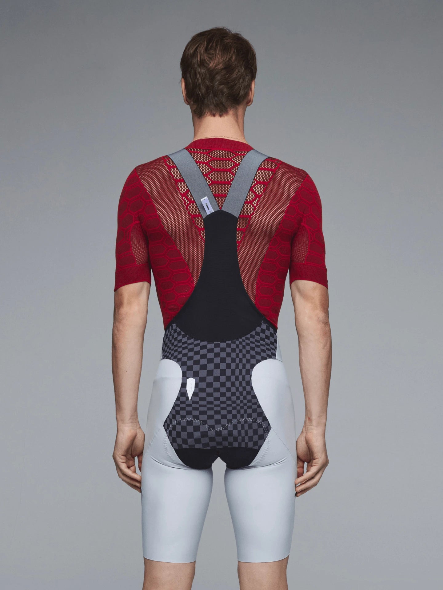 Unisex Short Sleeve Base Layer 2