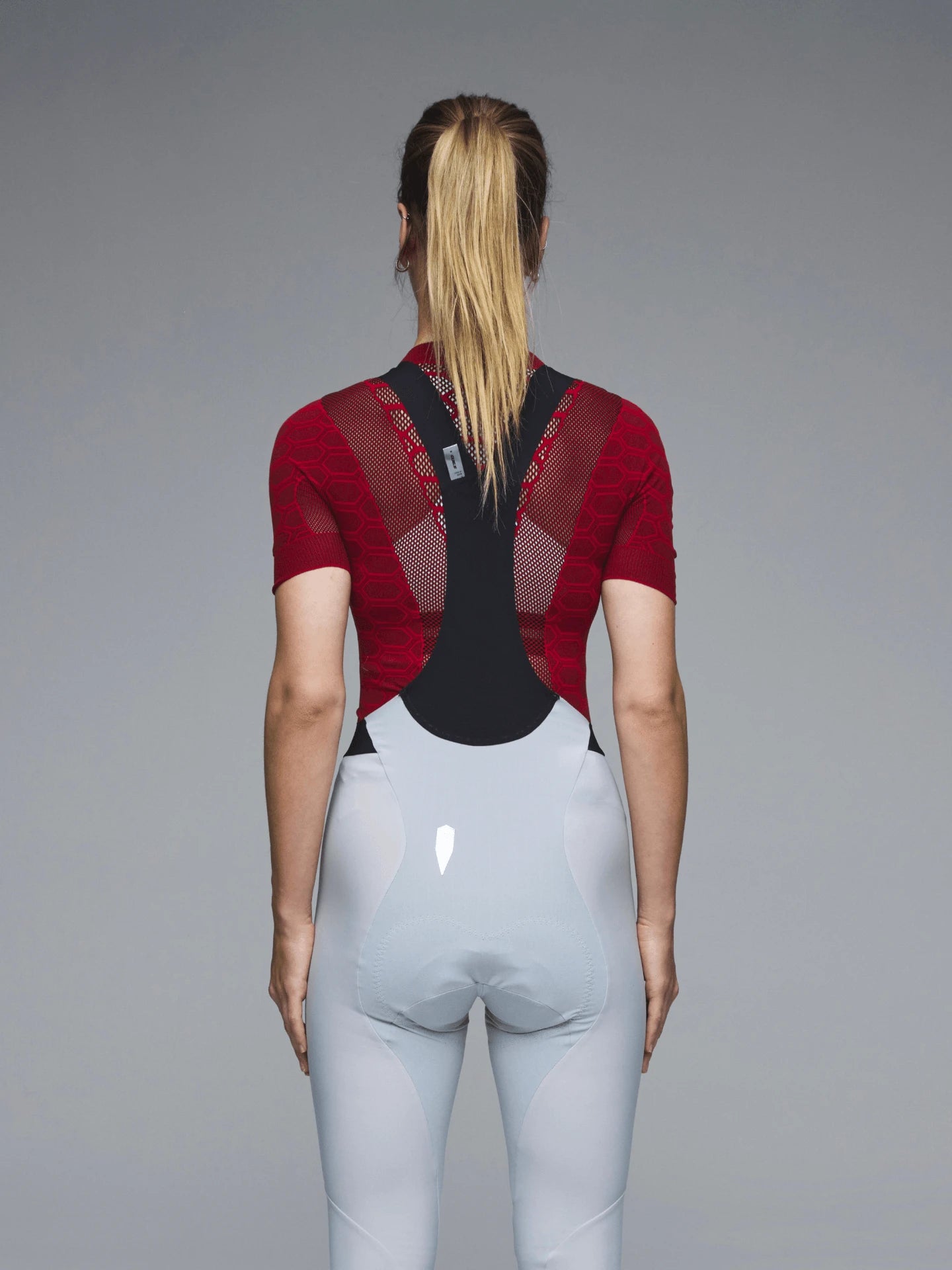 Unisex Short Sleeve Base Layer 2