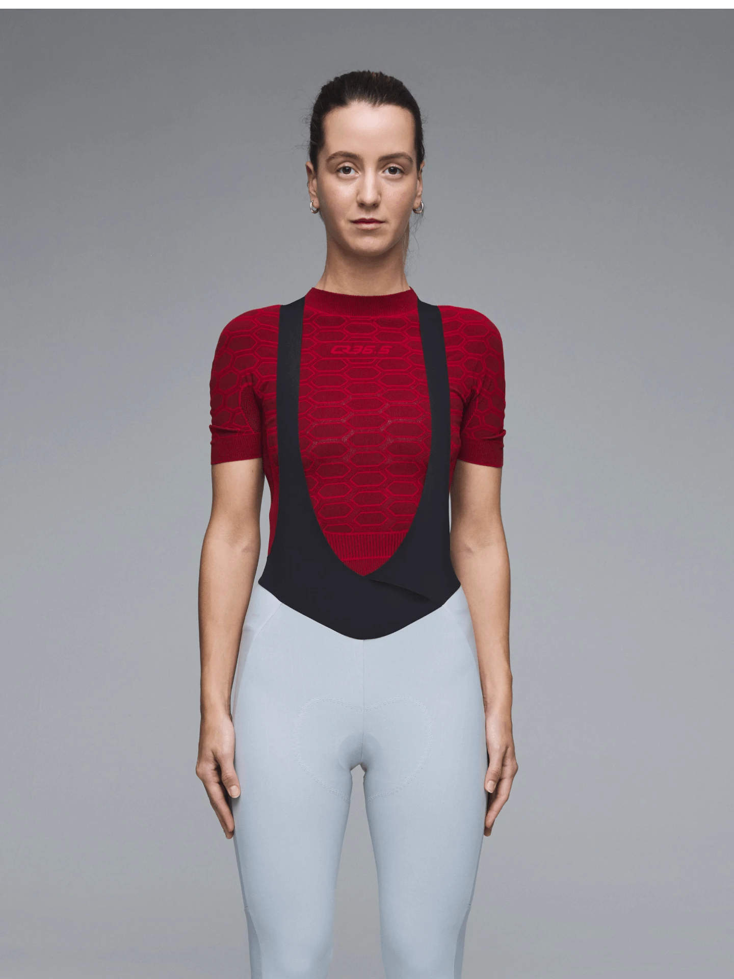 Unisex Short Sleeve Base Layer 2