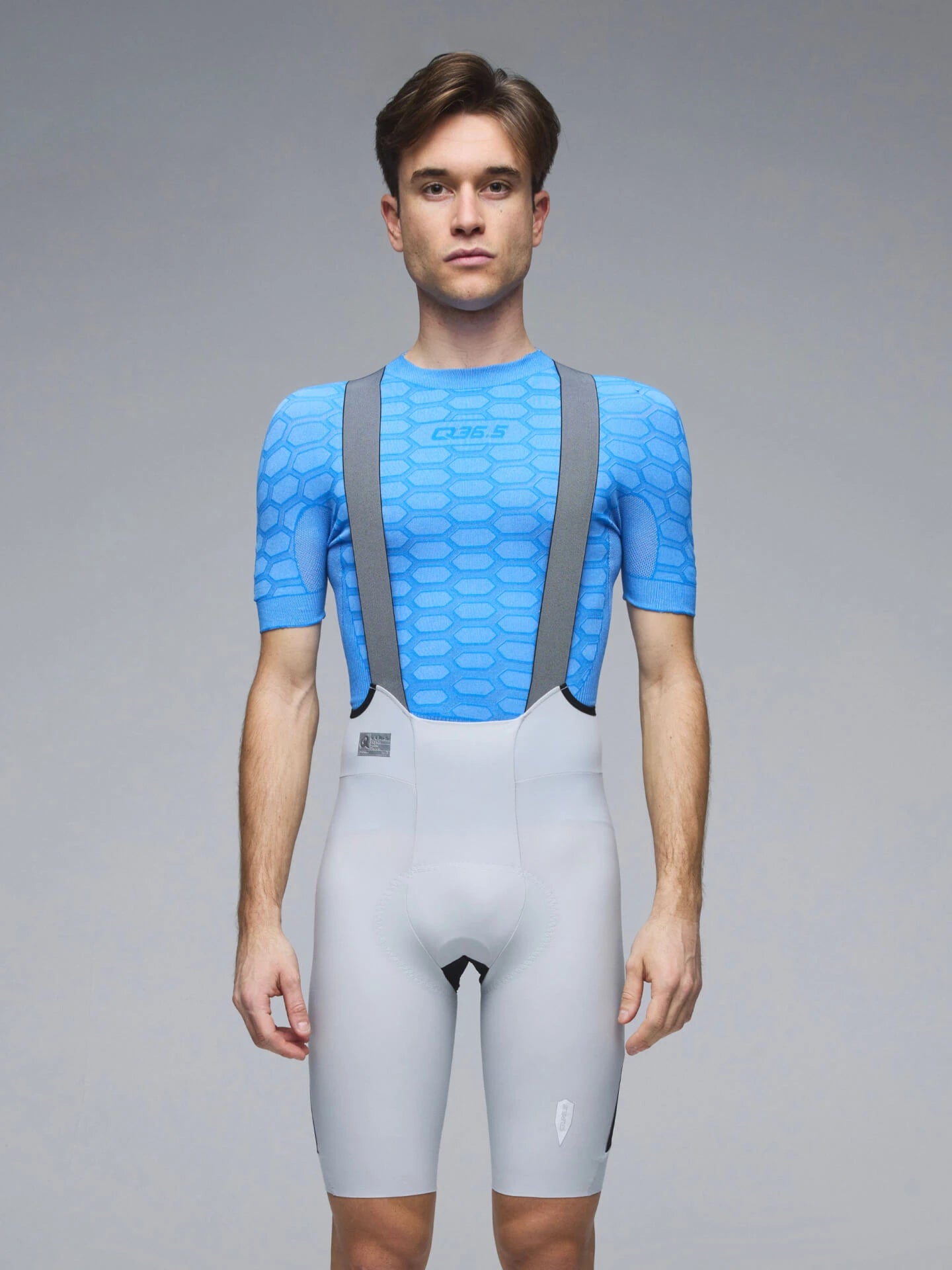 Unisex Short Sleeve Base Layer 2
