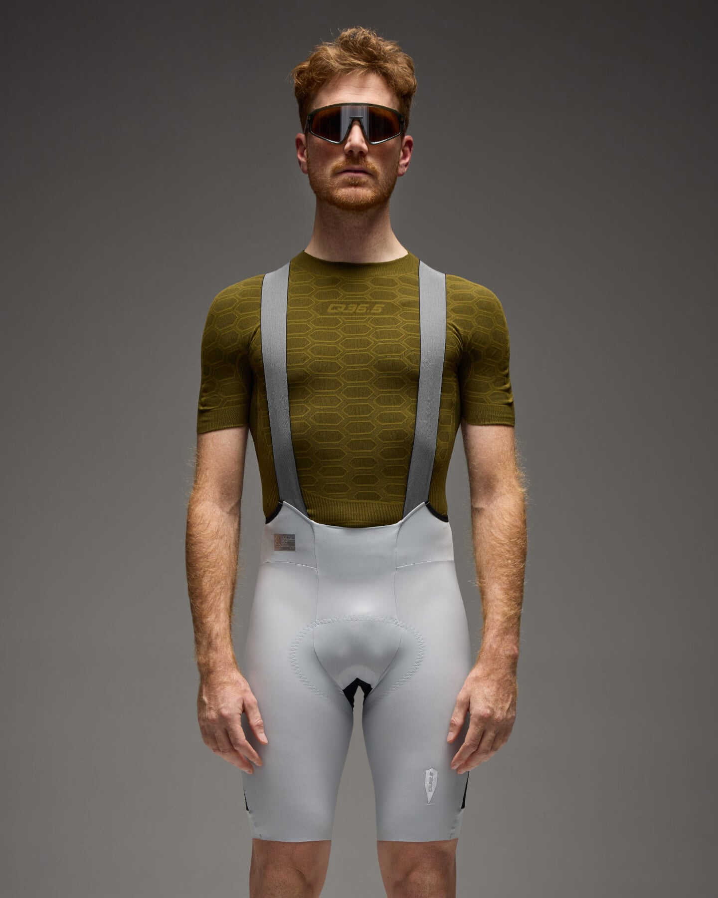 Unisex Short Sleeve Base Layer 2