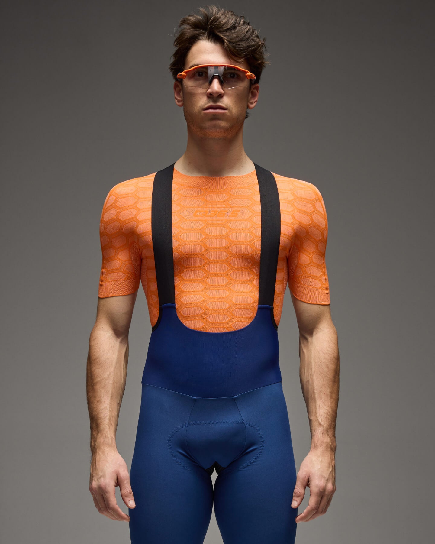 Unisex Short Sleeve Base Layer 2