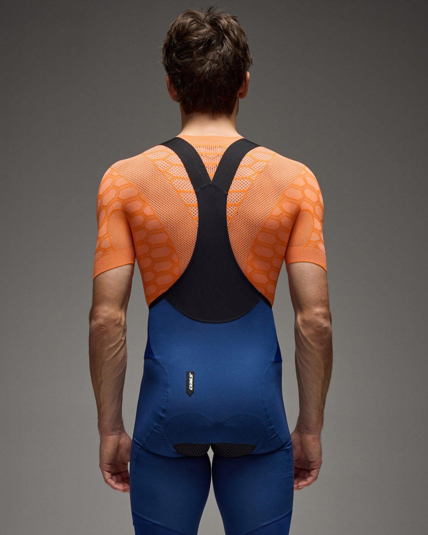 Unisex Short Sleeve Base Layer 2