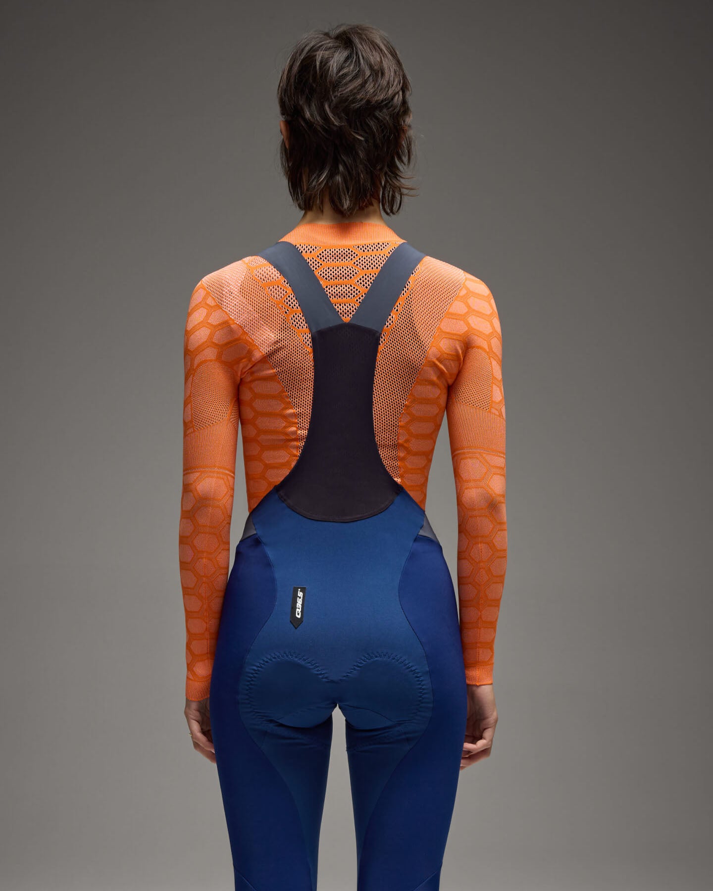 Unisex Long Sleeve Base Layer 3