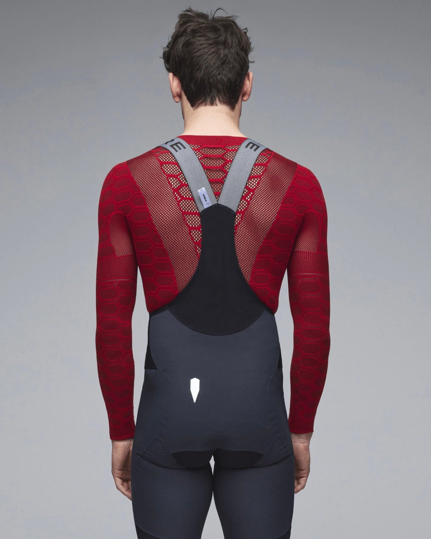 Unisex Long Sleeve Base Layer 3