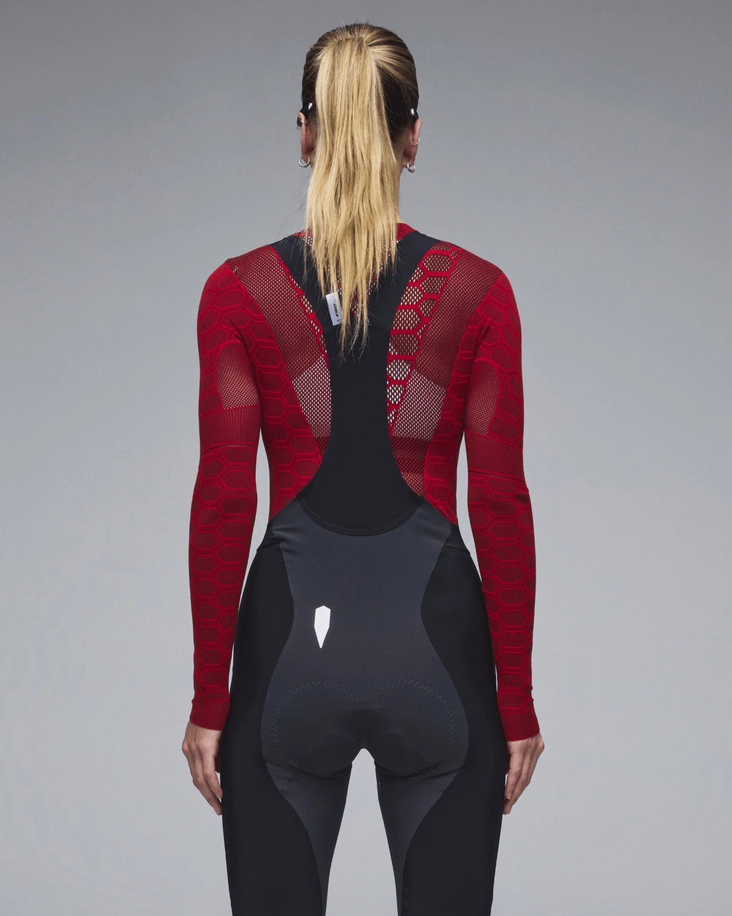 Unisex Long Sleeve Base Layer 3