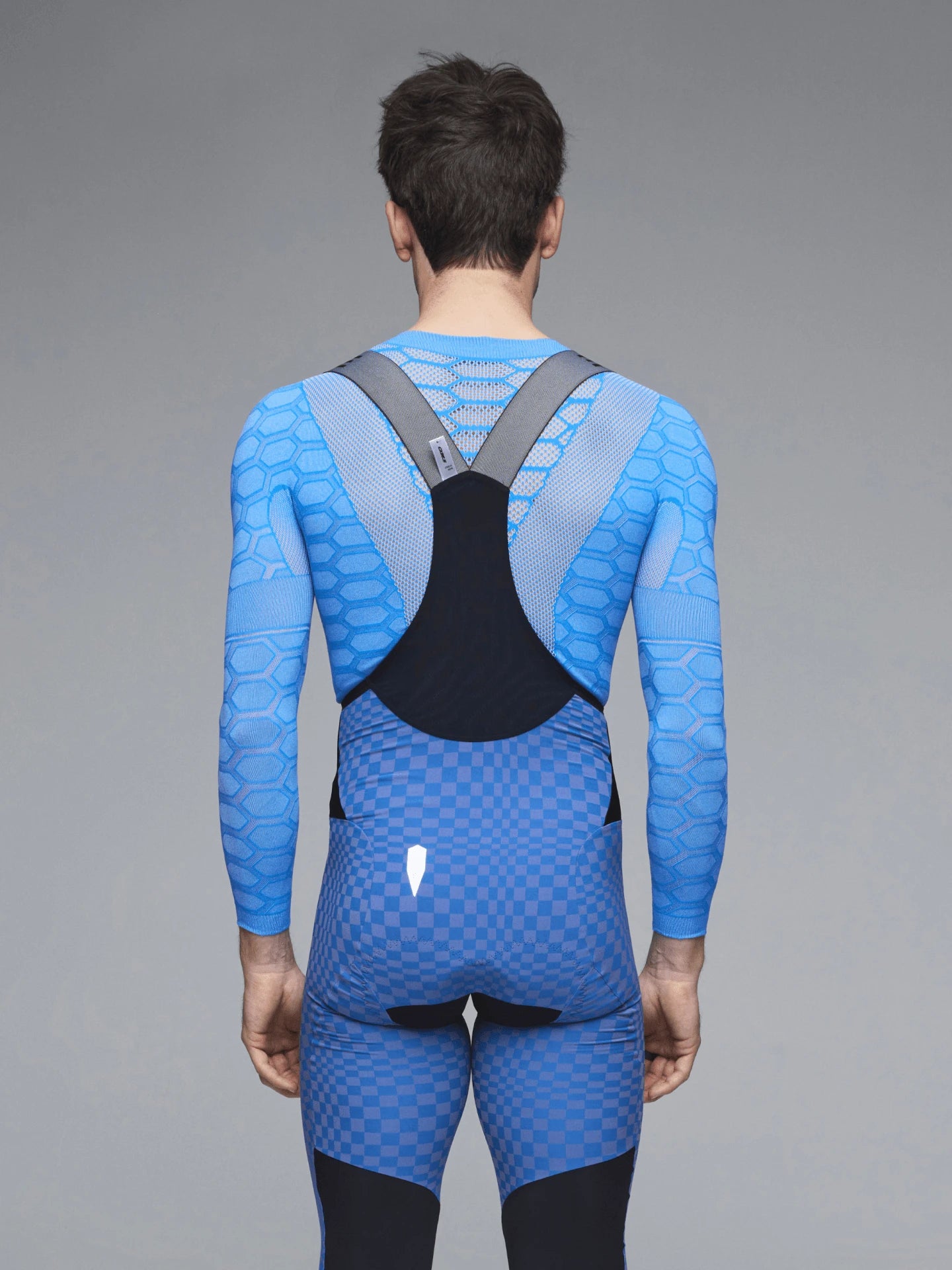 Unisex Long Sleeve Base Layer 3