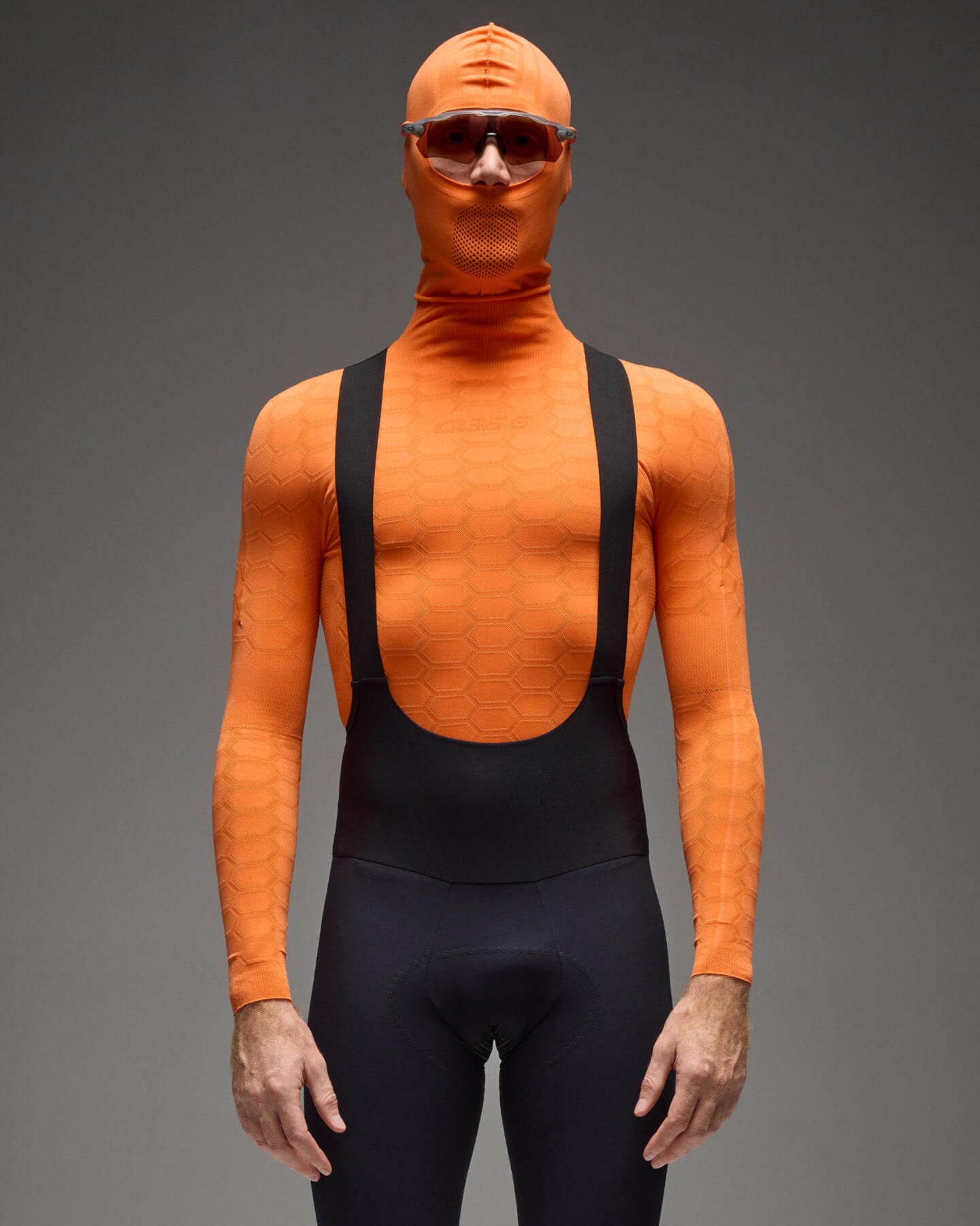 Unisex Base Layer 5 Plus