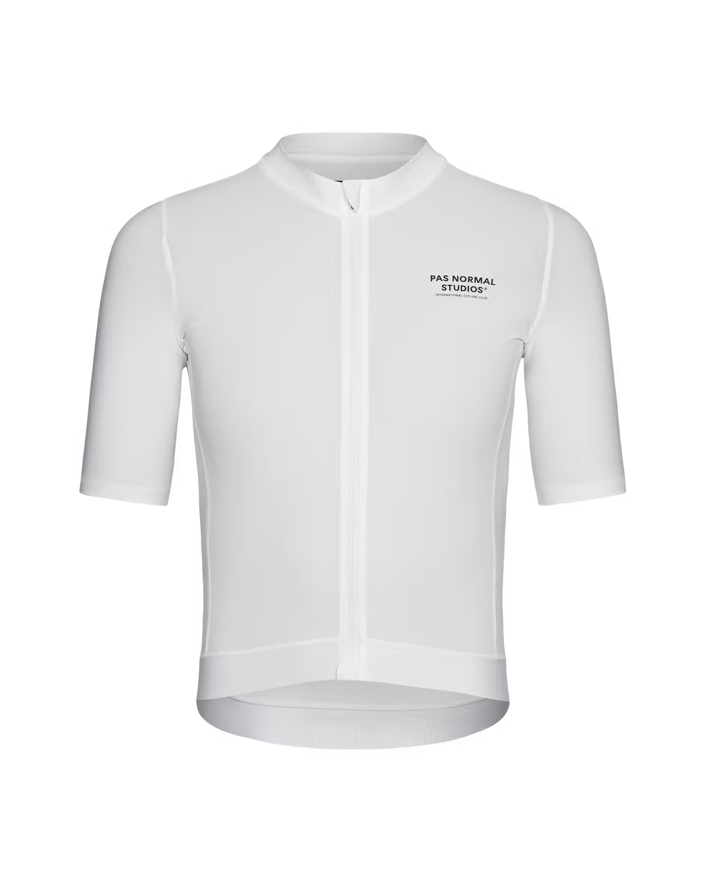 Essential Jersey