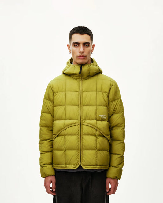Unisex Off-Race Down Liner Jacket