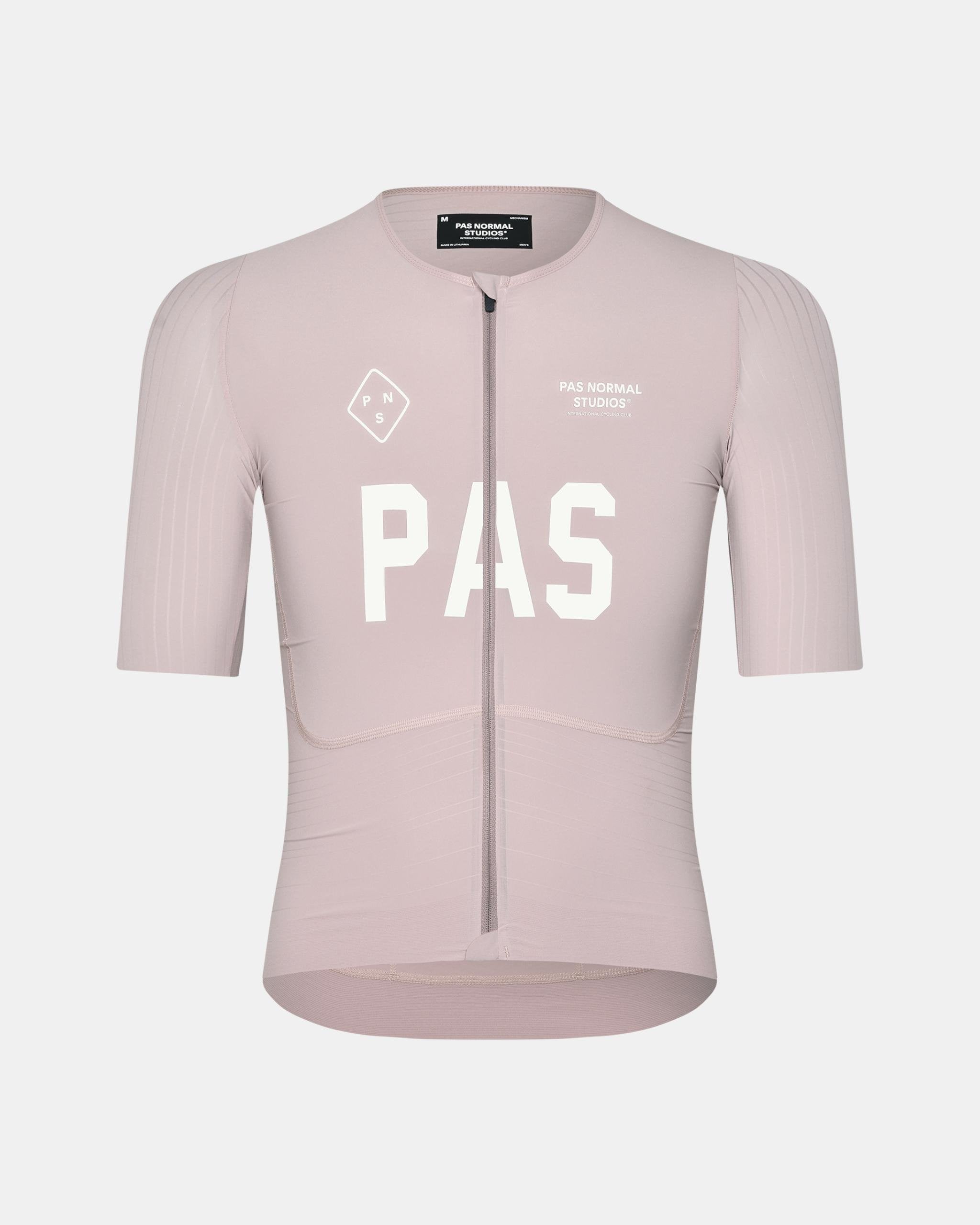 PAS Mechanism Pro Jersey