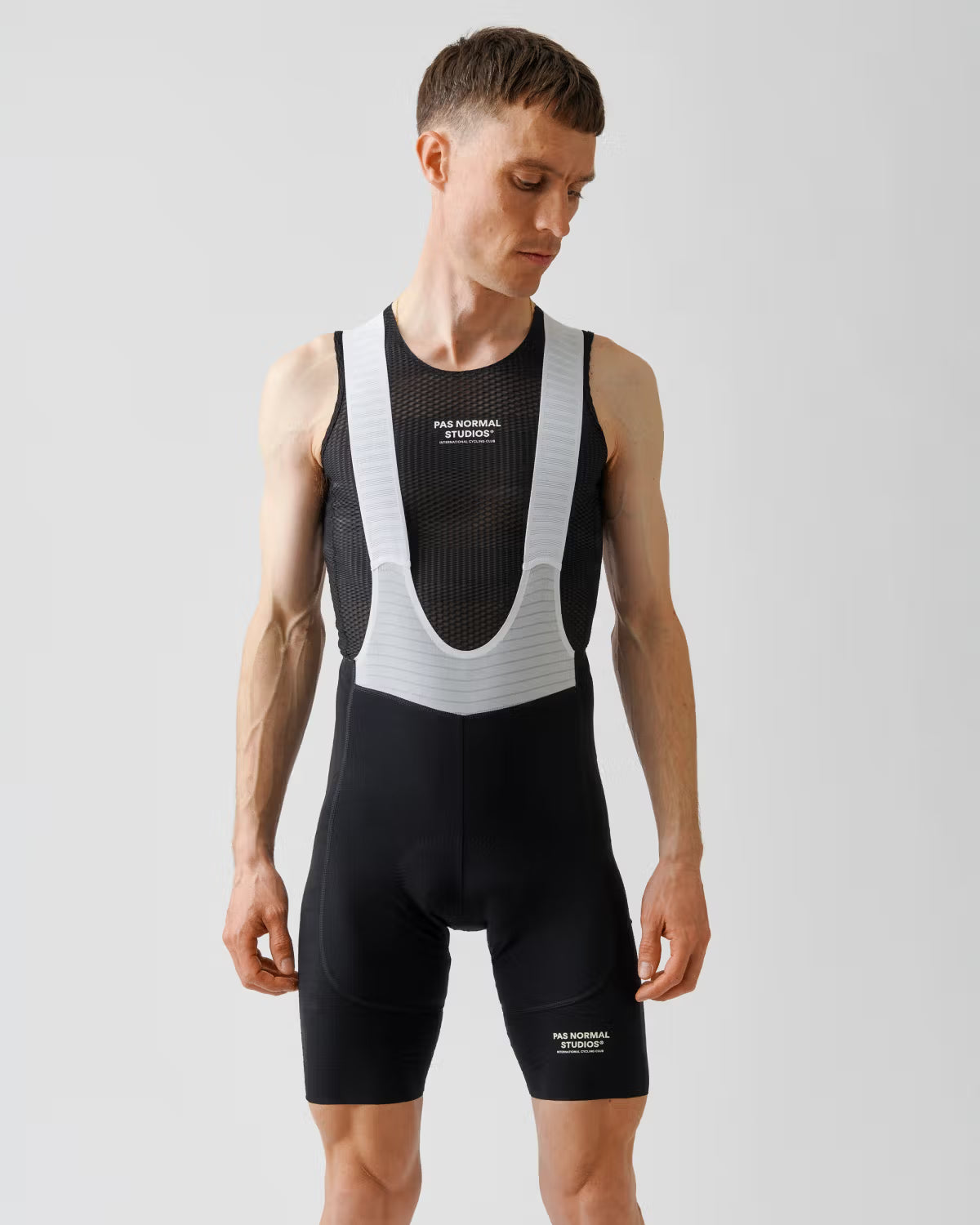 Mechanism Pro Sleeveless Base Layer