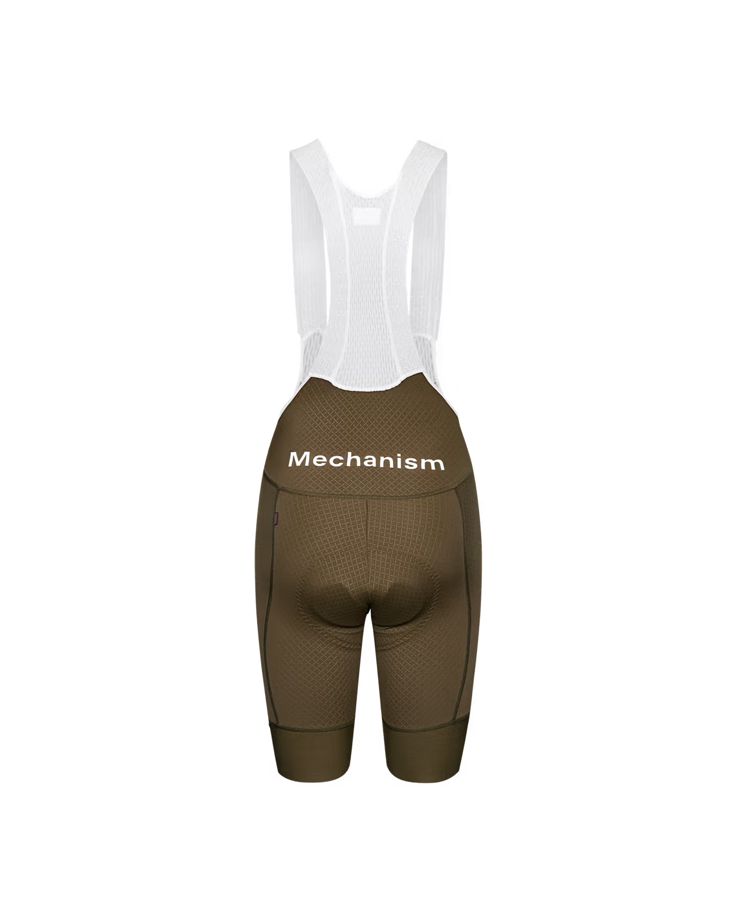 Women's Mechanism Bib Shorts