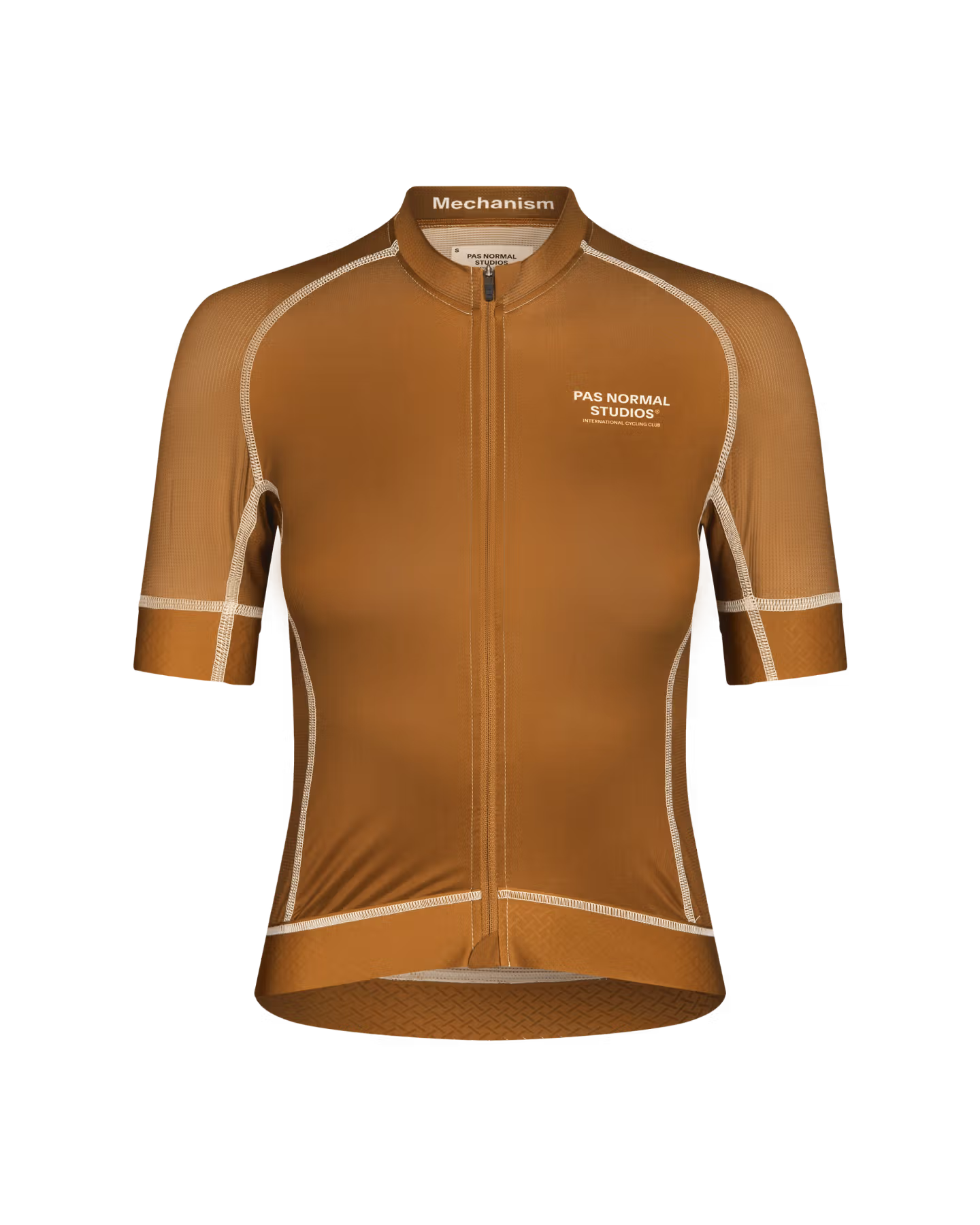 Women's Mechanism Jersey