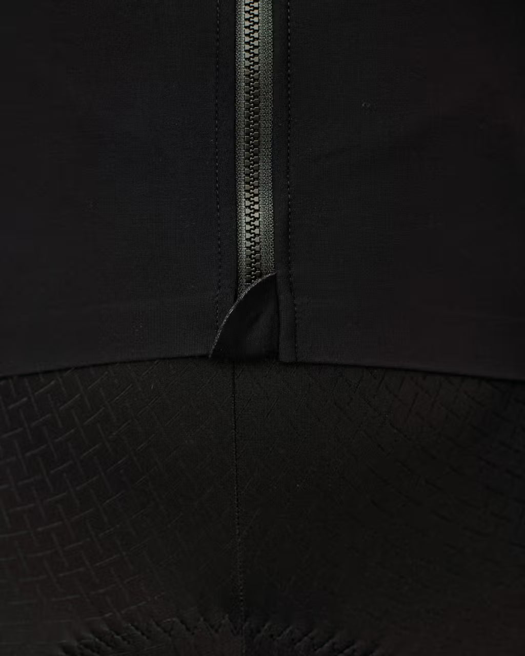Mechanism Long Sleeve Jersey