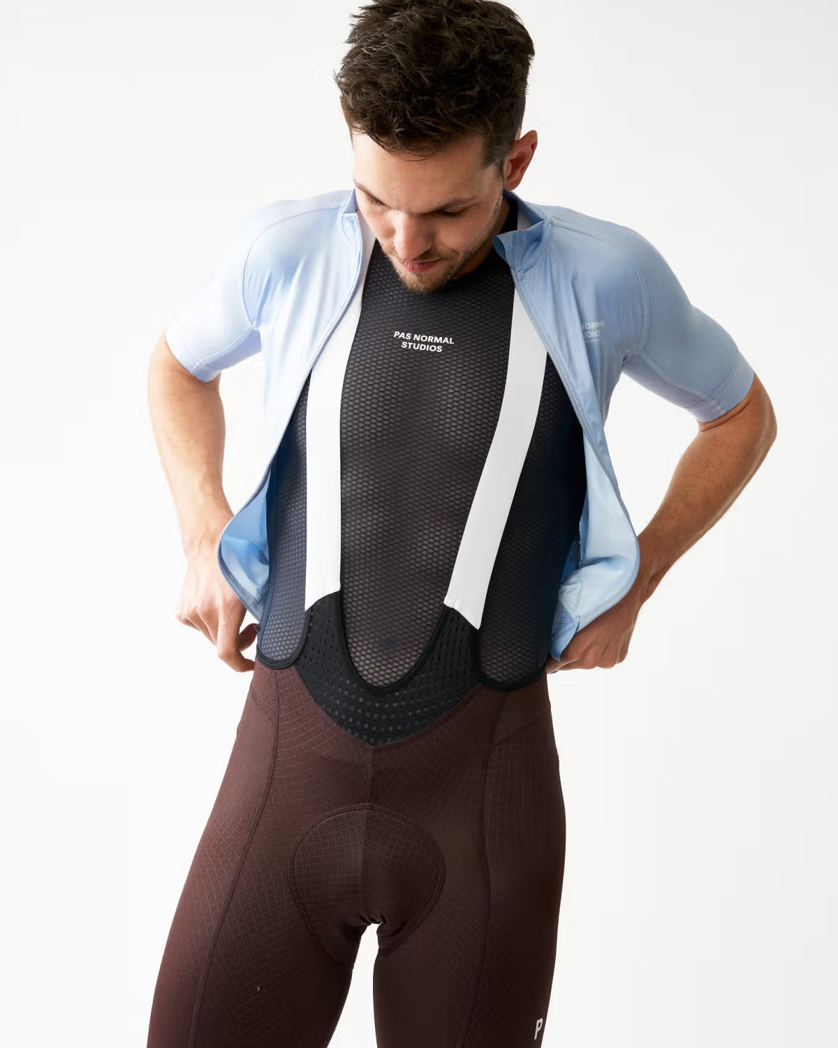 Sleeveless Base Layer