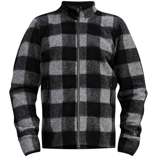 Beyond Gravel Fleece Jacket