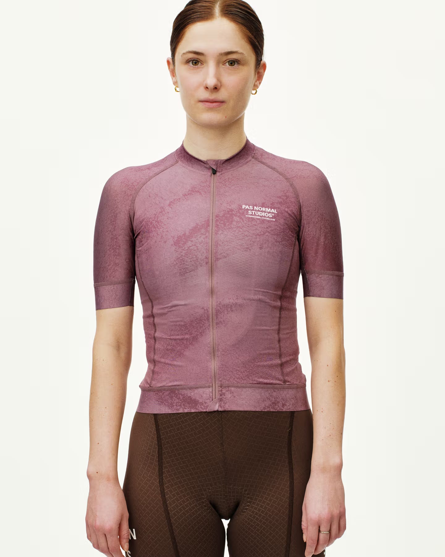 Women's Mechanism Jersey