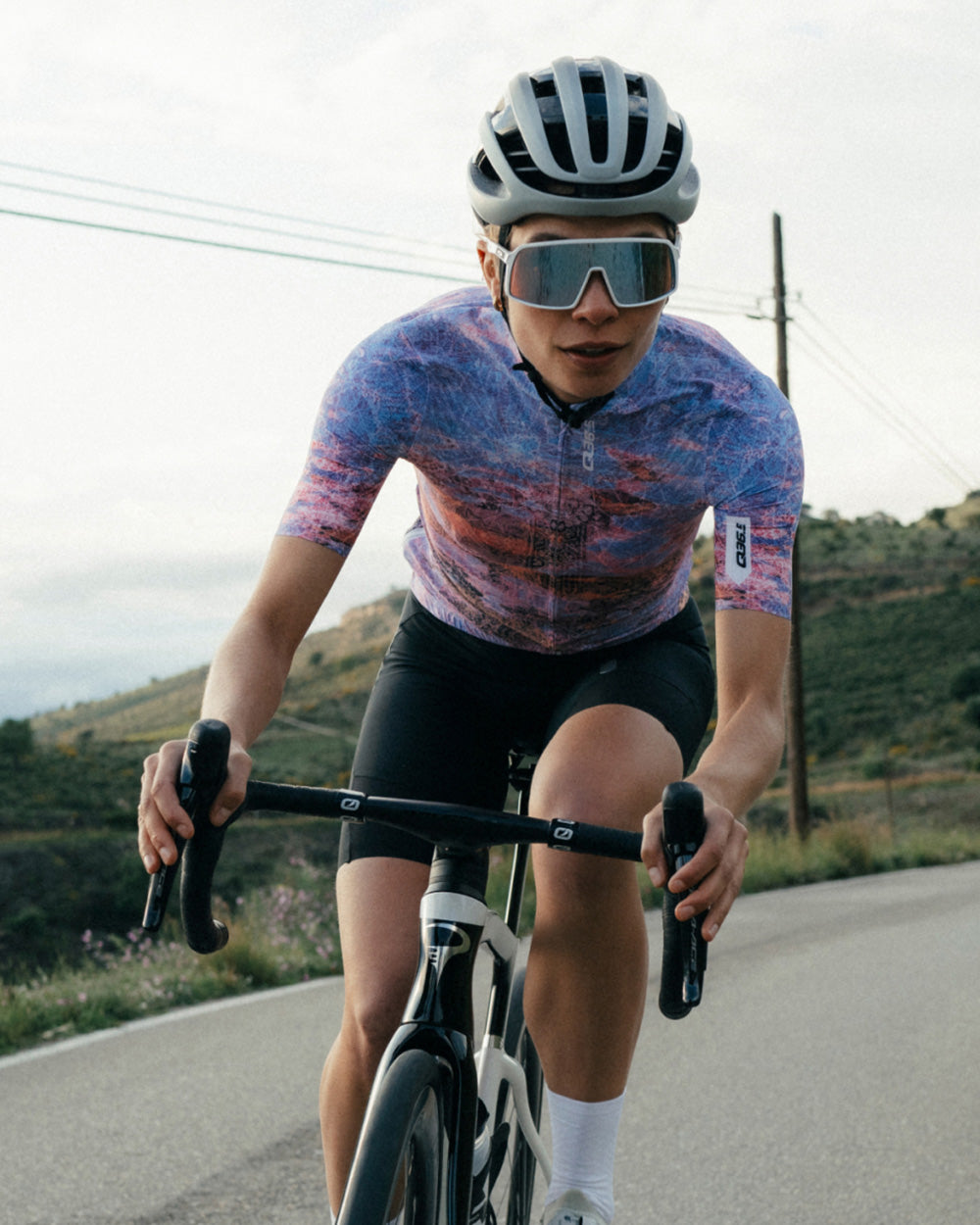 Gregarius Pro Bib Shorts