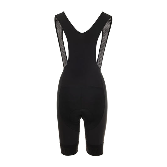 Sprinter Women's Bibshort One ColdBlack