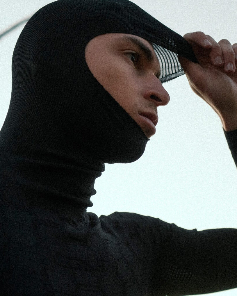 Unisex Base Layer 5 Plus