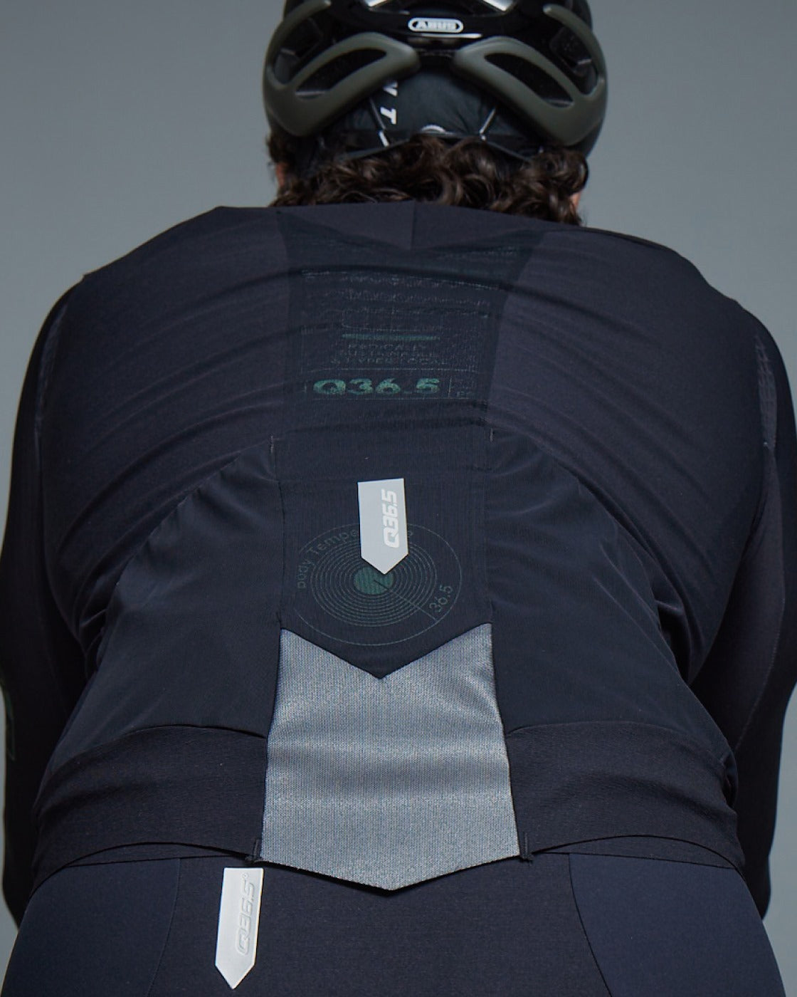 Dottore Hybrid Unisex Vest