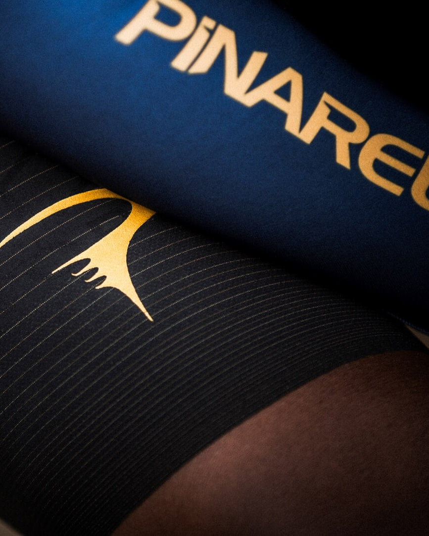 Dottore Pro Cycling Team Bib Shorts