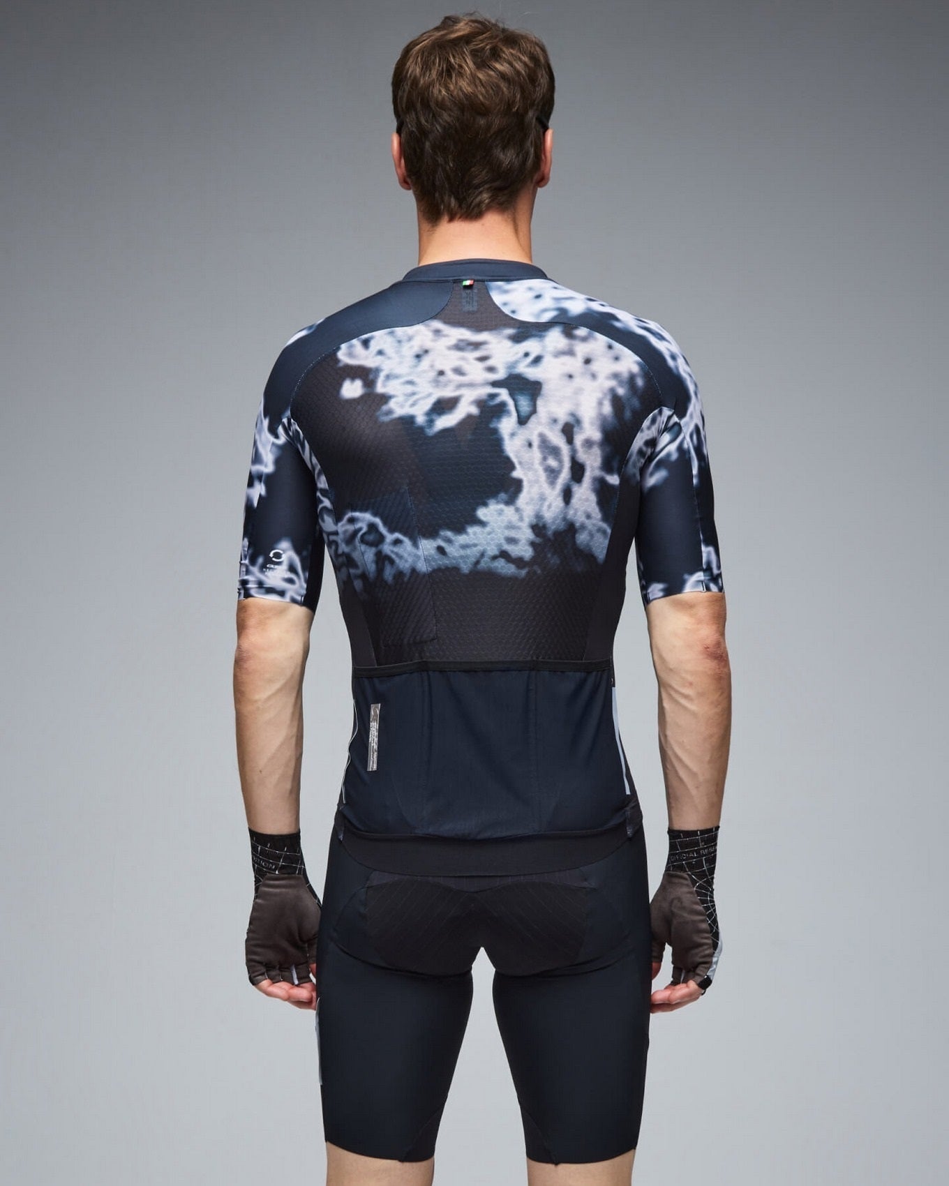 Gregarius Clima Weathermap Jersey