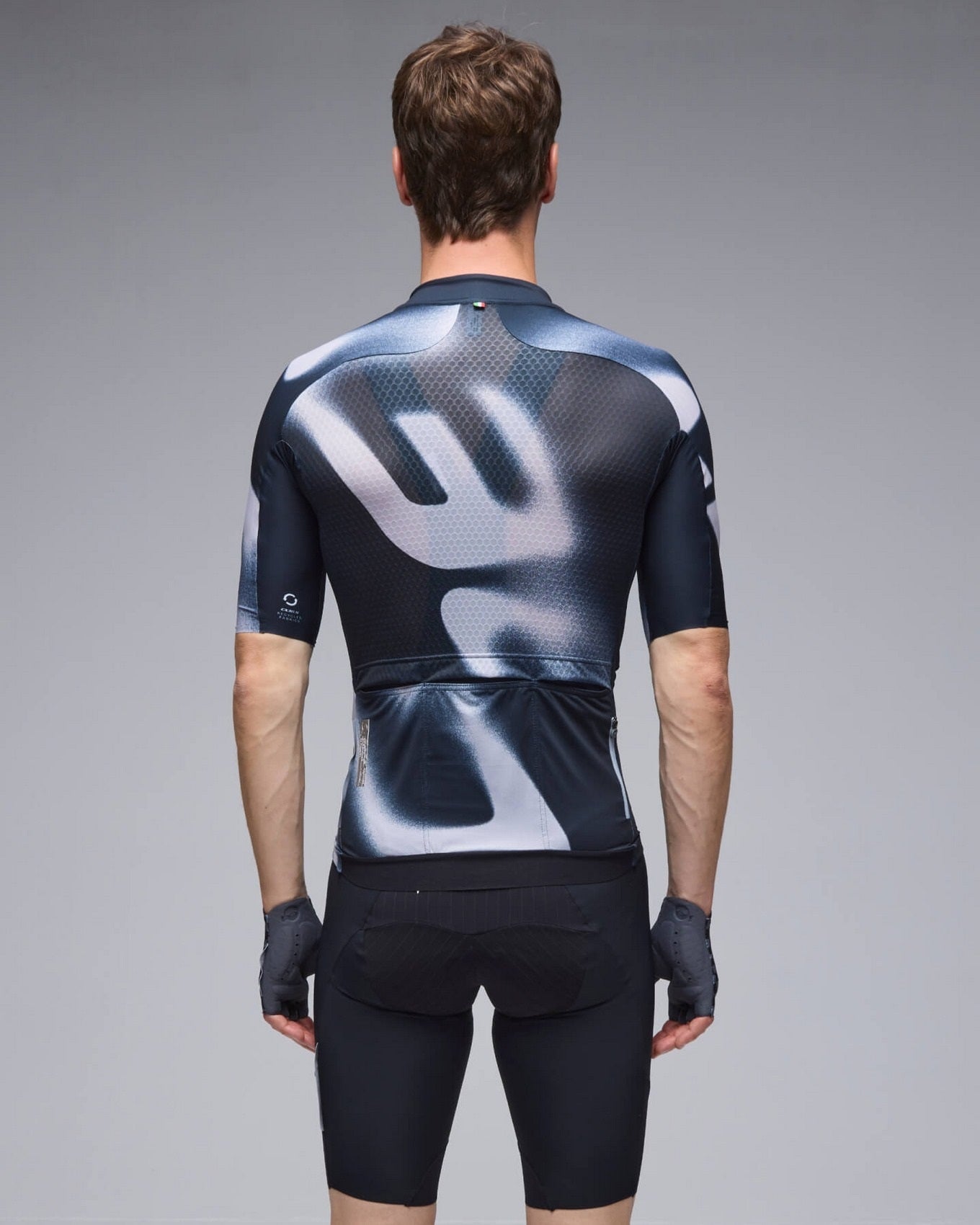 Gregarius Pro Big Logo Jersey