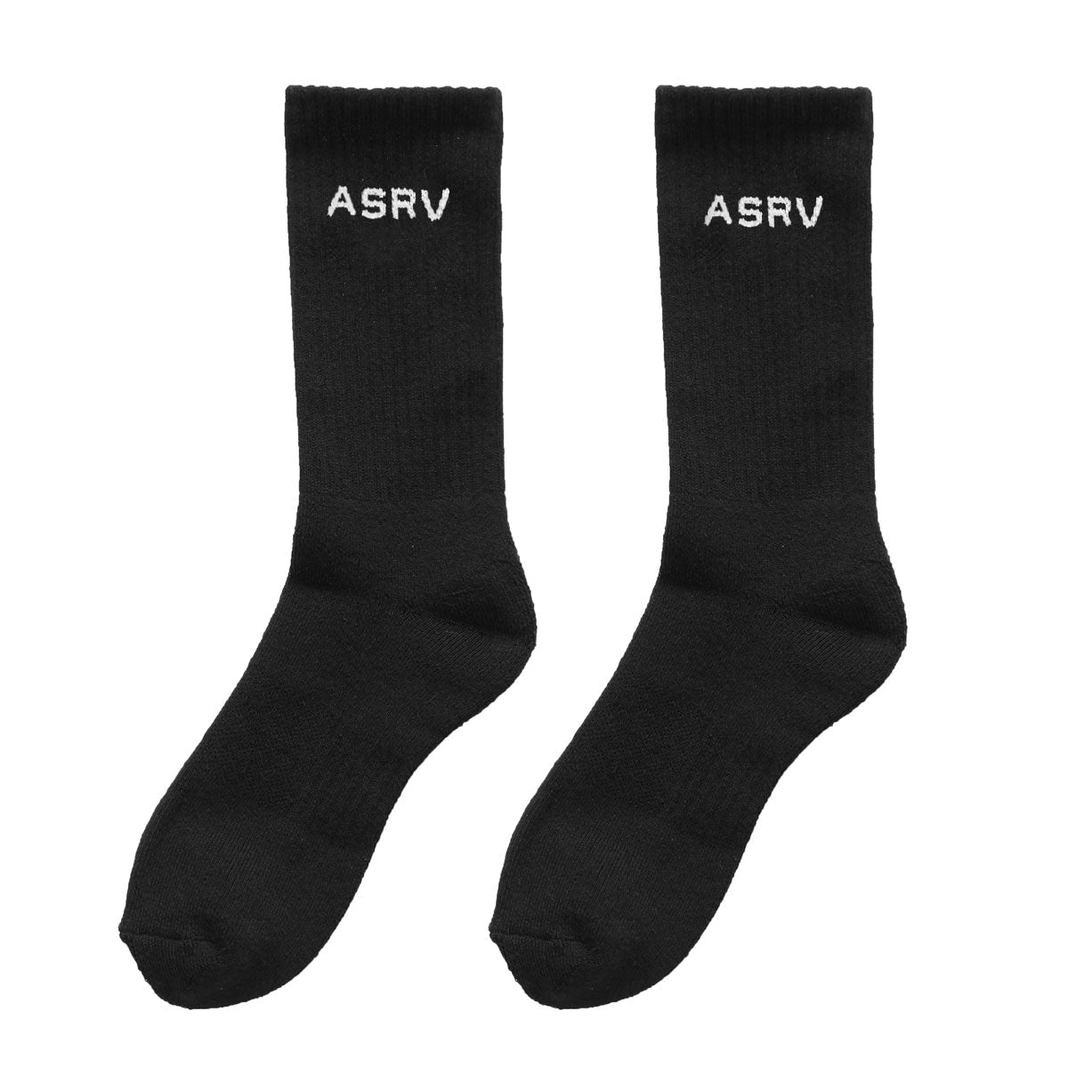 Essential Crew Socks (3 Pair)