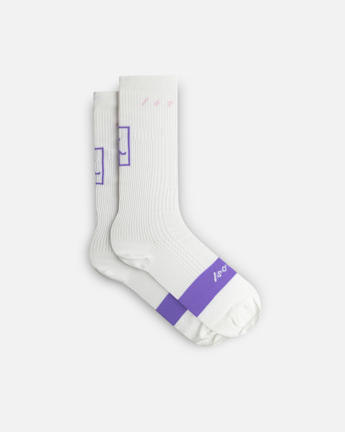 Isadore Bums on Tour Socks