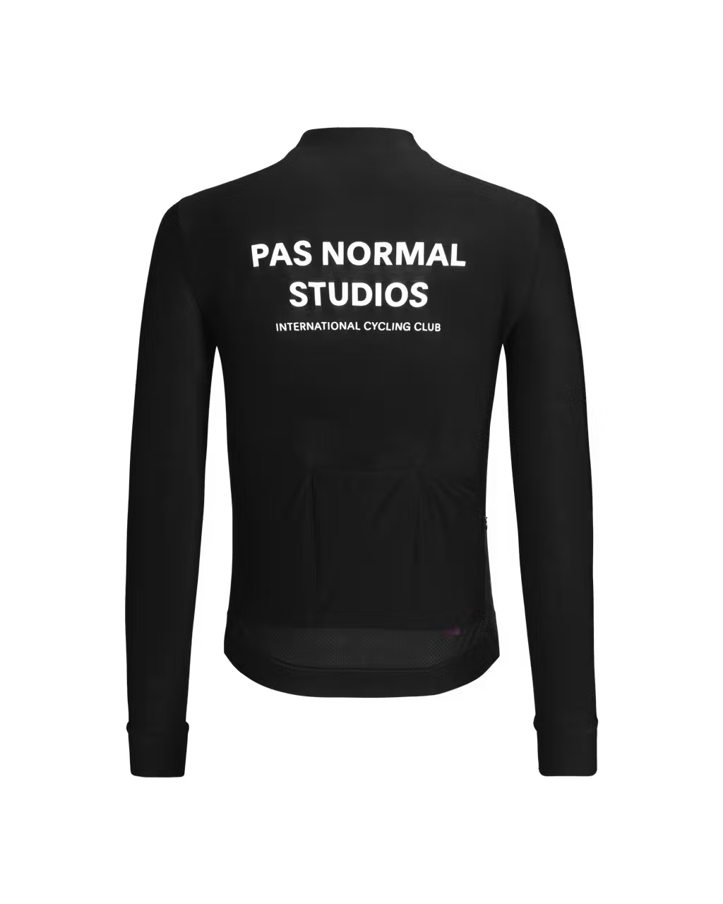 Mechanism Long Sleeve Jersey