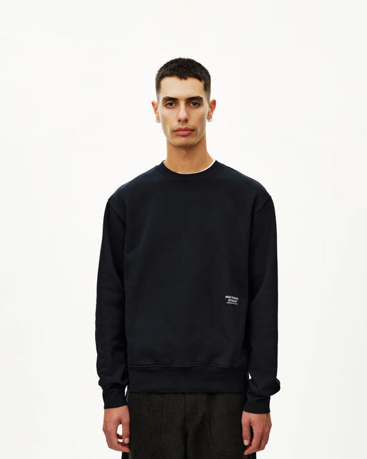 Off-Race Sweatshirt