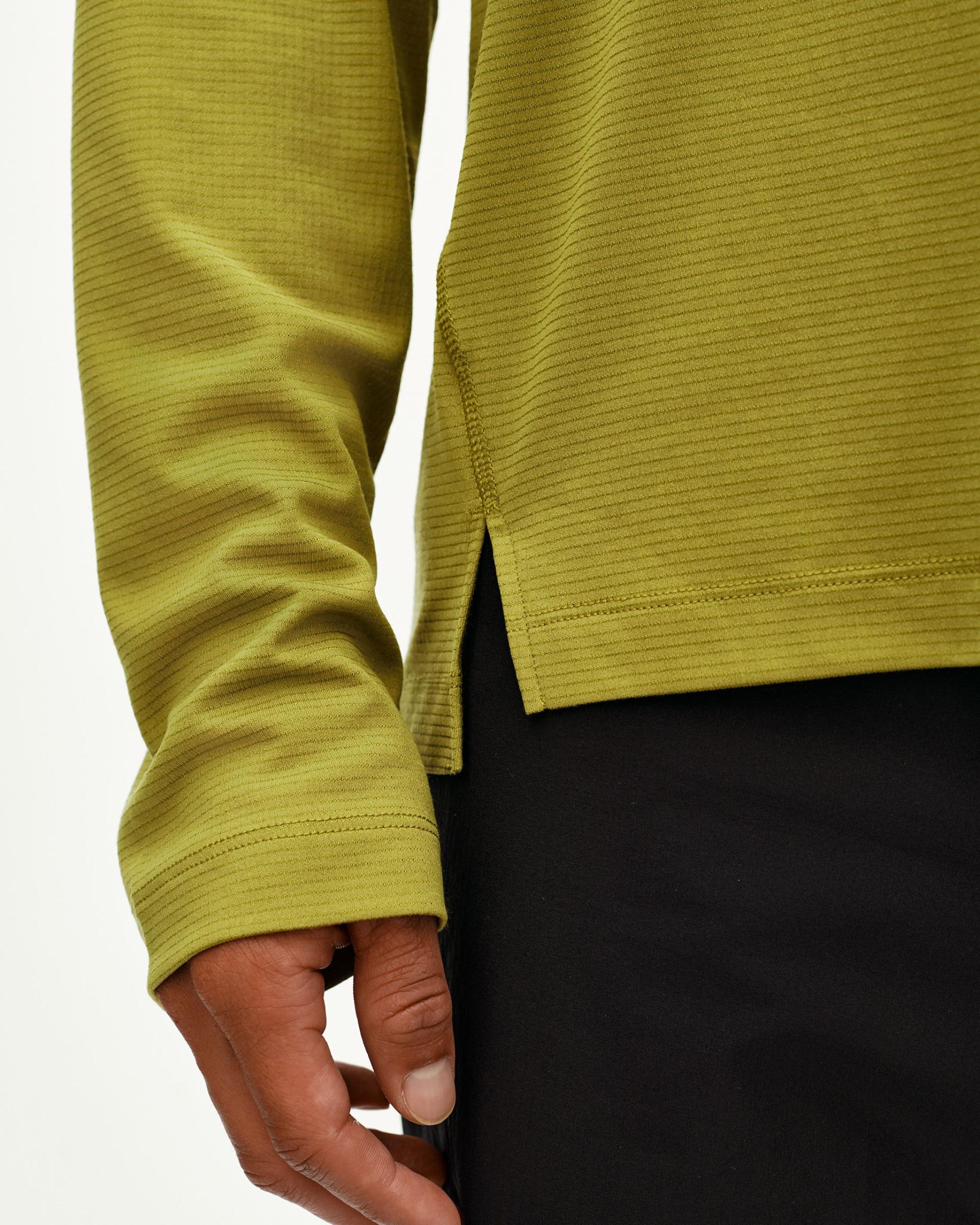 Men's Balance Long Sleeve T-Shirt