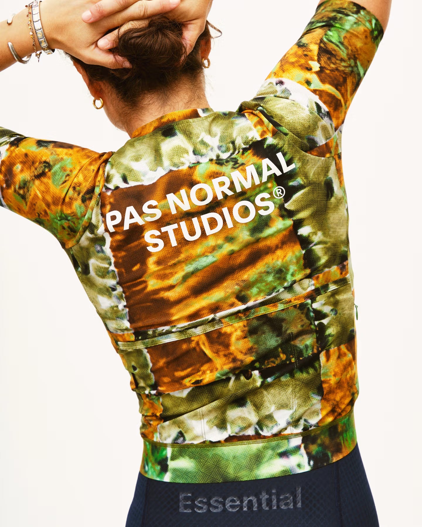 Women's Essential Jersey